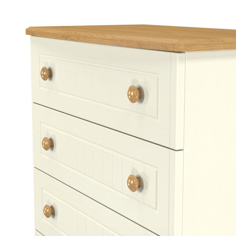 Warwick 4 Drawer Chest