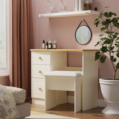 Warwick Vanity