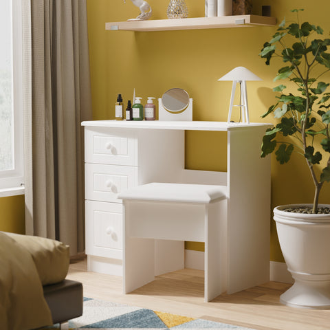 Warwick Vanity
