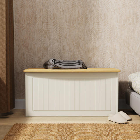 Warwick Blanket Box