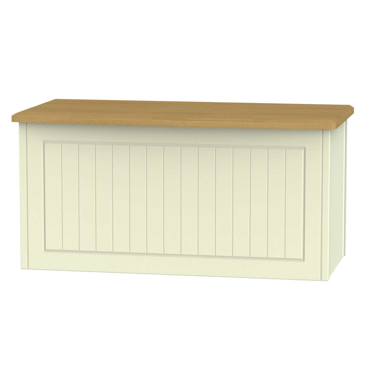 Warwick Blanket Box