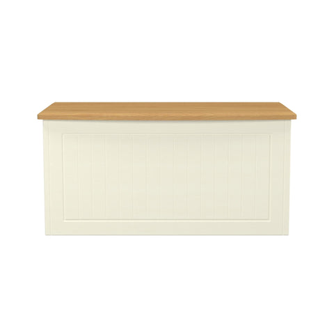 Warwick Blanket Box