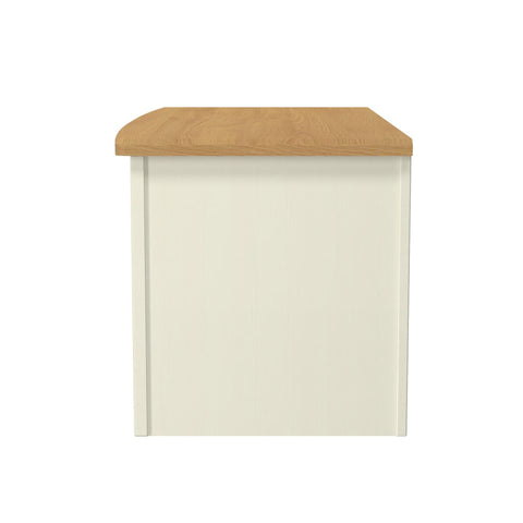 Warwick Blanket Box
