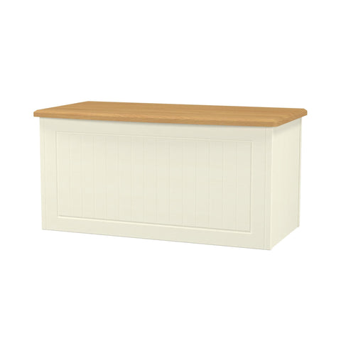 Warwick Blanket Box