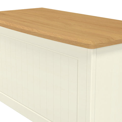 Warwick Blanket Box