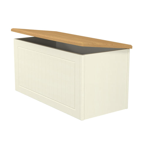 Warwick Blanket Box