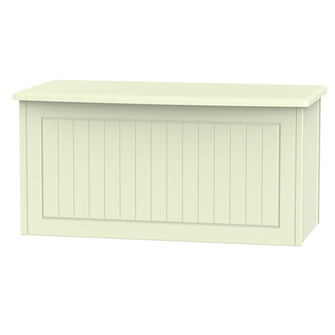 Warwick Blanket Box