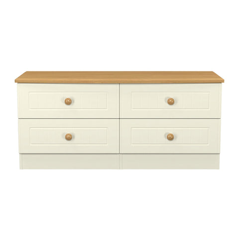 Warwick 4 Drawer Bed Box