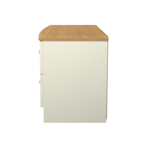 Warwick 4 Drawer Bed Box