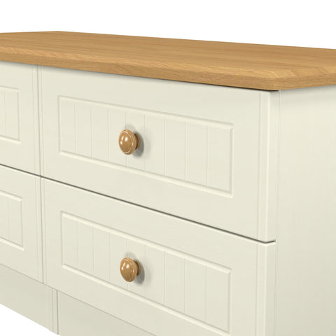 Warwick 4 Drawer Bed Box