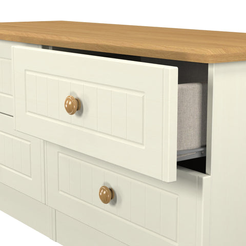 Warwick 4 Drawer Bed Box