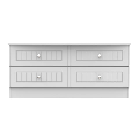 Warwick 4 Drawer Bed Box