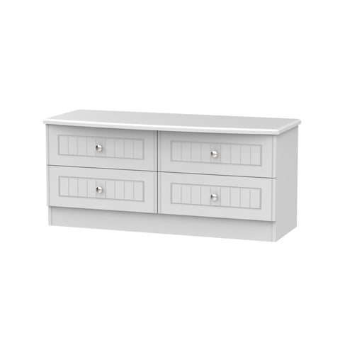 Warwick 4 Drawer Bed Box