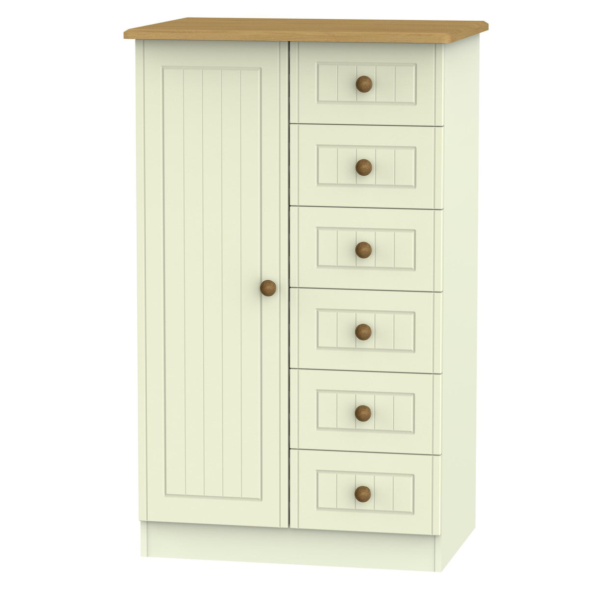 Warwick Childs Wardrobe