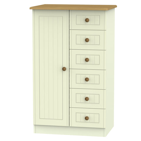 Warwick Childs Wardrobe