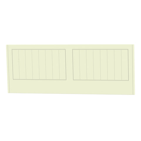 Warwick 4ft6in Headboard