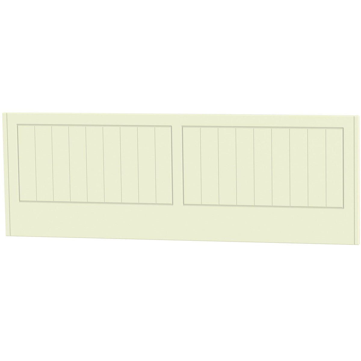 Warwick 5ft Headboard