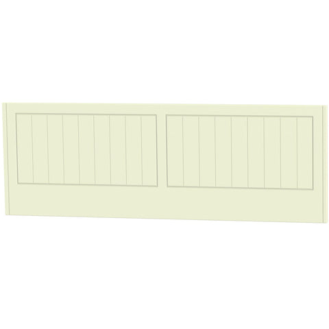 Warwick 5ft Headboard
