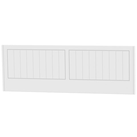 Warwick 5ft Headboard