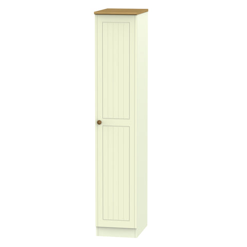 Warwick Tall Single Wardrobe