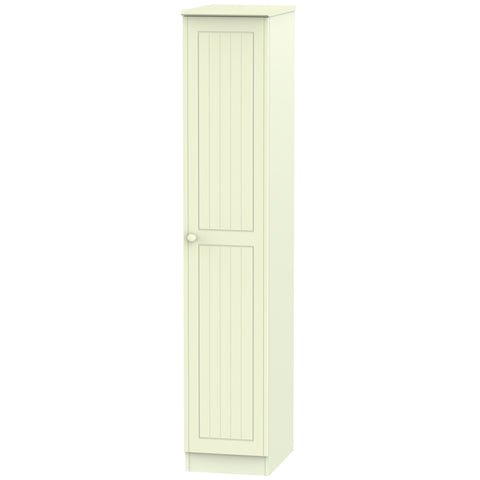 Warwick Tall Single Wardrobe