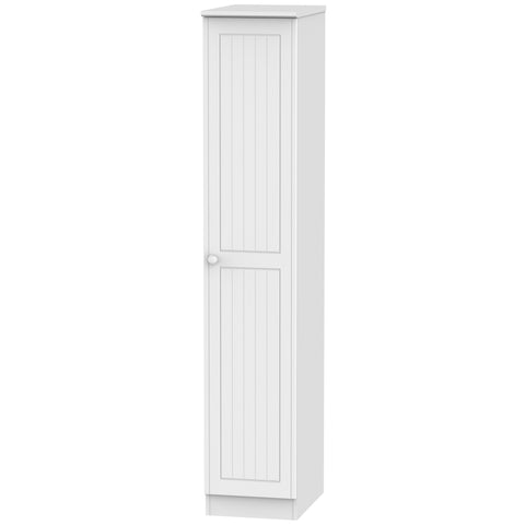 Warwick Tall Single Wardrobe