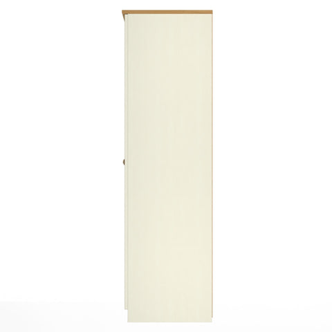Warwick Triple Mirrored Wardrobe