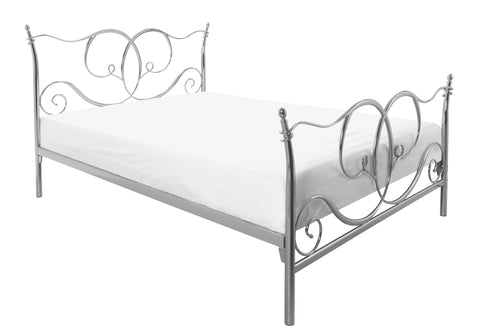 Warwick  | Premier metal bed