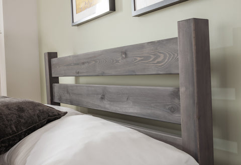 Shed Beds - Woodborough Plus