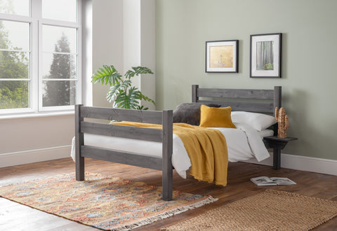 Shed Beds - Woodborough Plus
