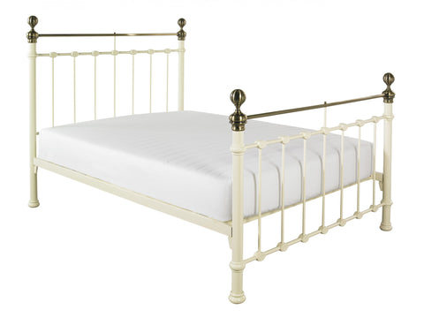 York | Premier metal bed