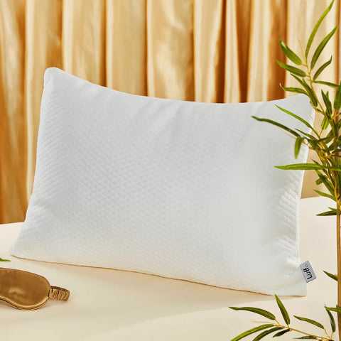 Luff Luxury Bamboo Pillow