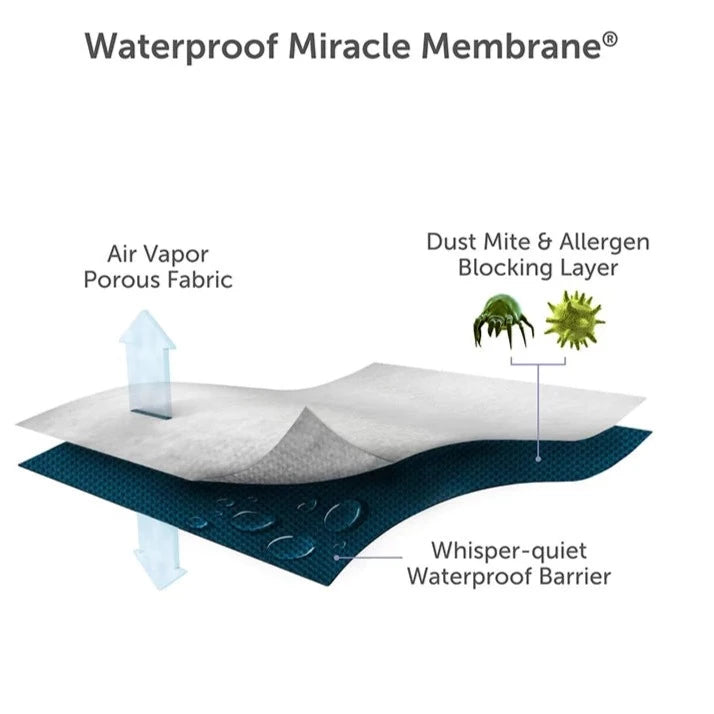 explanation of the miracle membrane