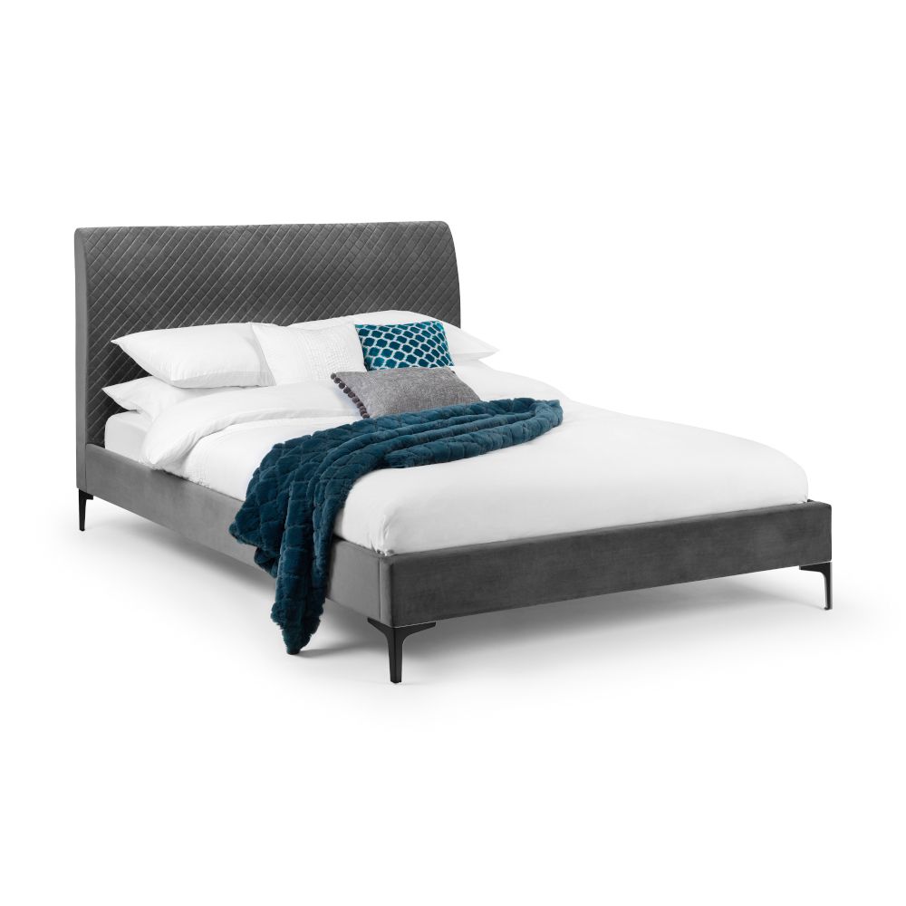 Julian Bowen Sanderson Bed