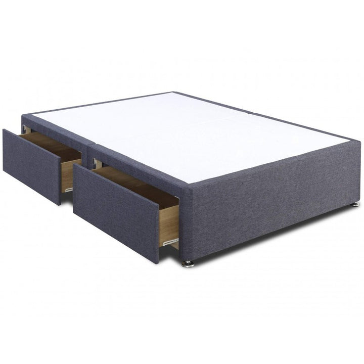 Shop Beds | Single, Double & King Size - Robin Hood Beds