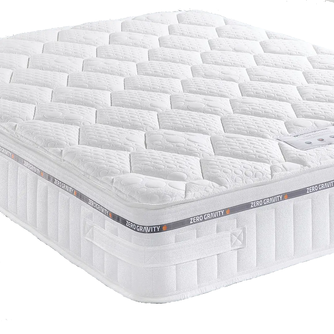 Matza Healthopaedic Tencel Ortho Mattress