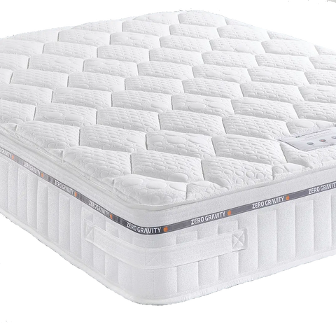 Matza Healthopaedic Tencel Ortho Mattress