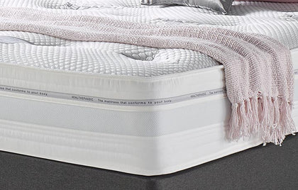 Shop Mattresses | Single, Double & King Size - Robin Hood Beds